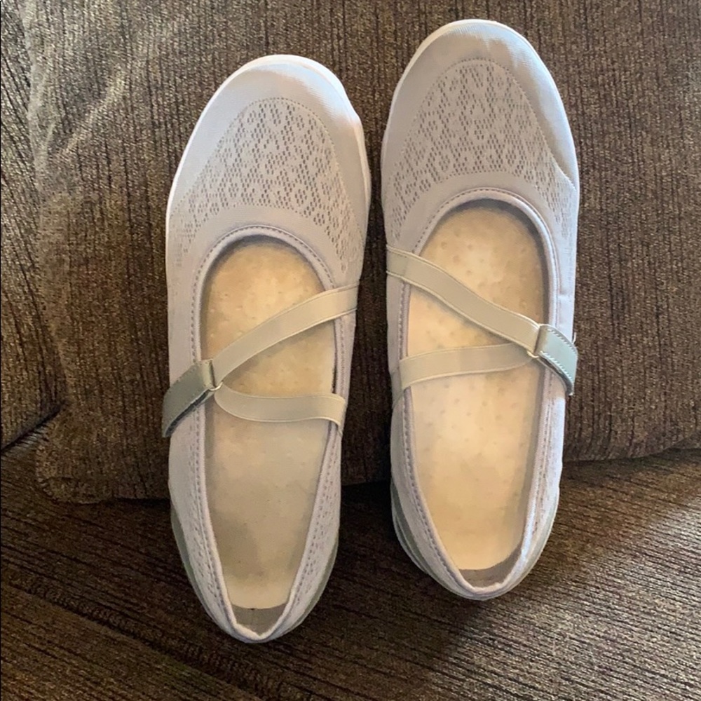 3/$42 Propet walking sandals